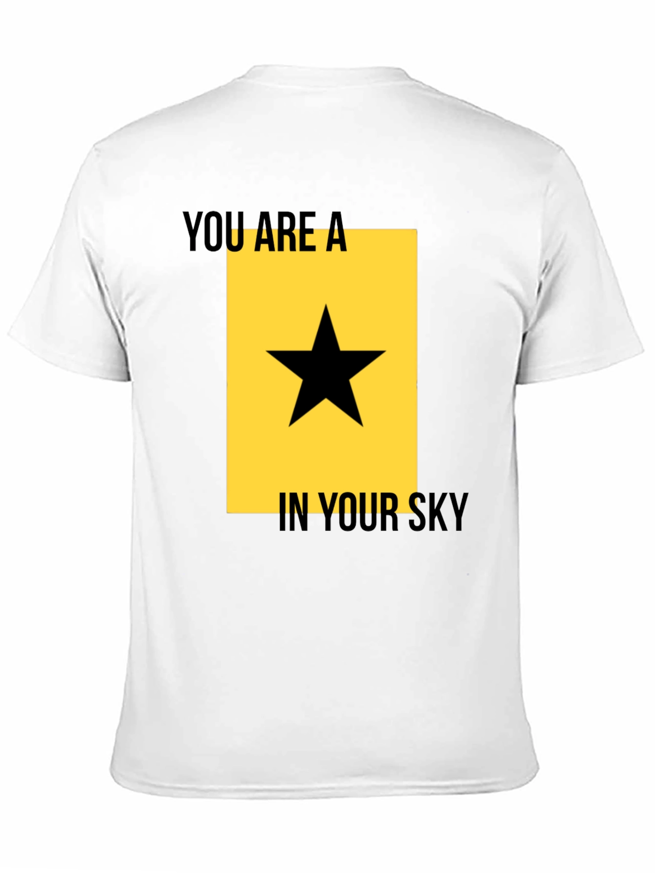 Star in Your Sky Graphic Tee