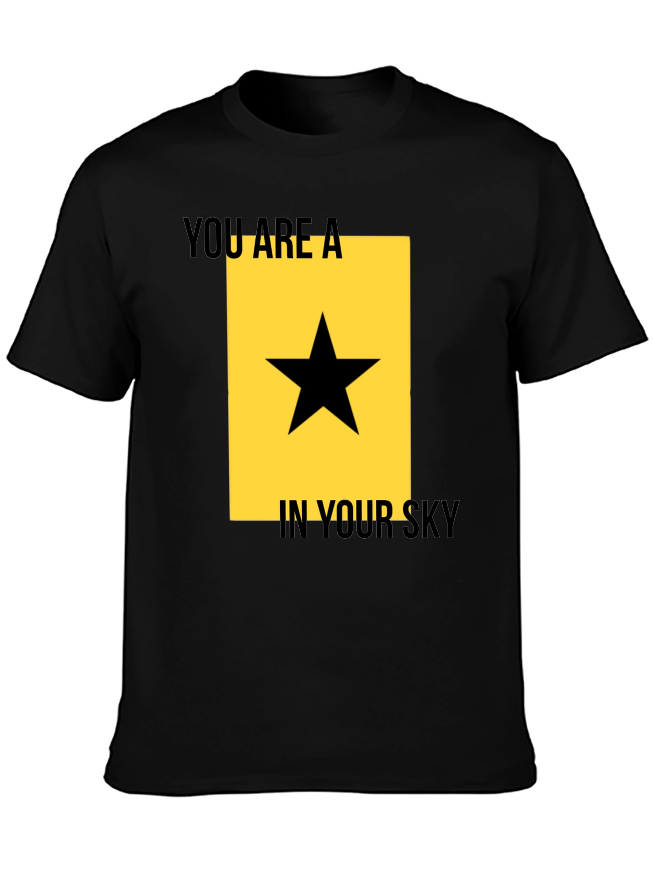 Star in Your Sky Graphic Tee