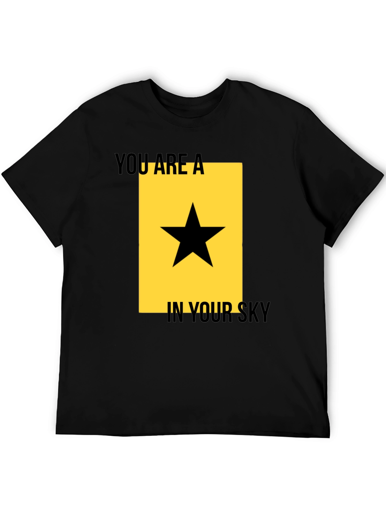 Star in Your Sky Graphic Tee