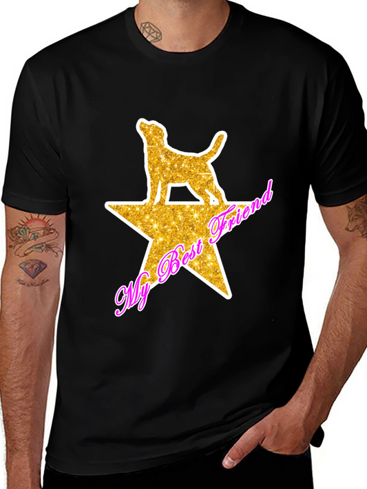Dog Star Best Friend T-Shirt