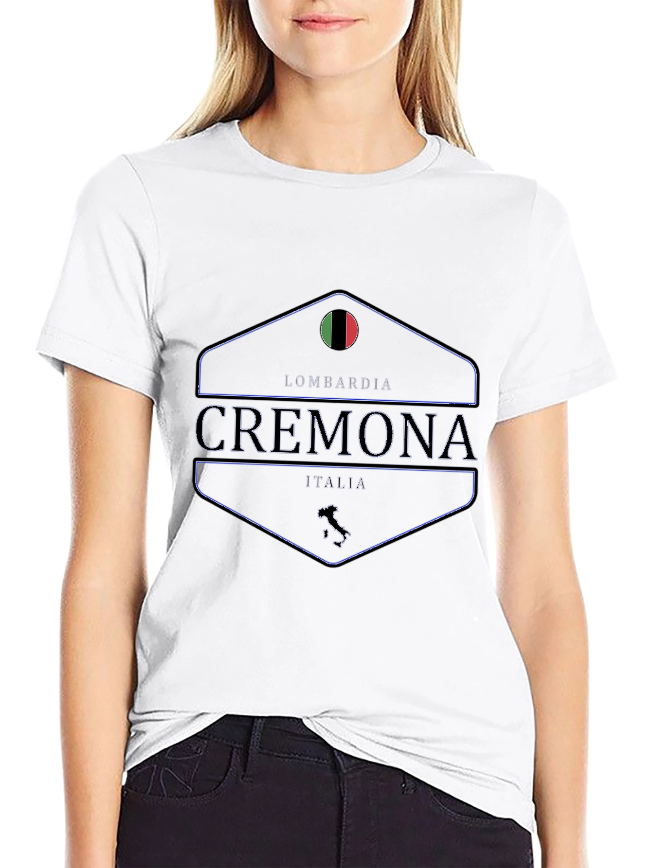 Cremona Italia T-Shirt