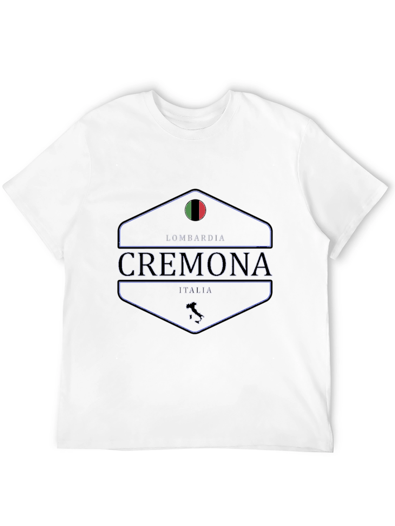 Cremona Italia T-Shirt