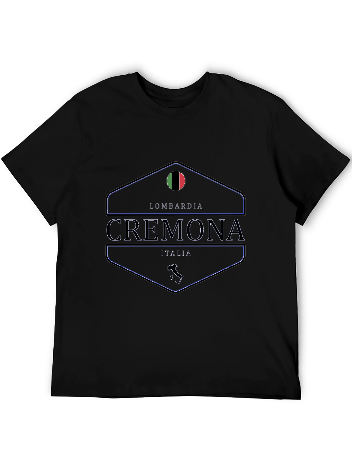 Cremona Italia T-Shirt
