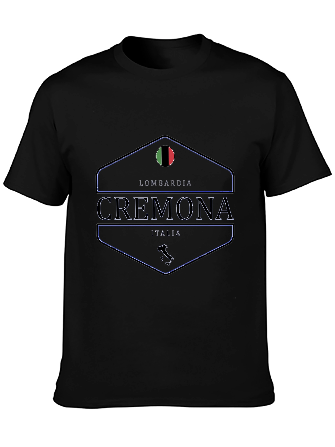 Cremona Italia T-Shirt