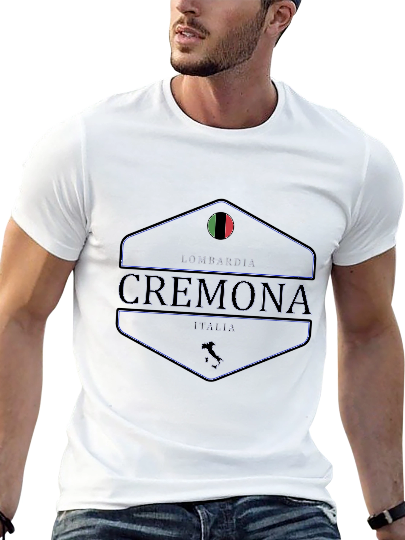 Cremona Italia T-Shirt