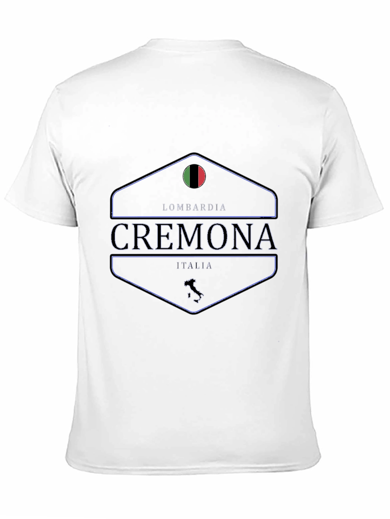 Cremona Italia T-Shirt