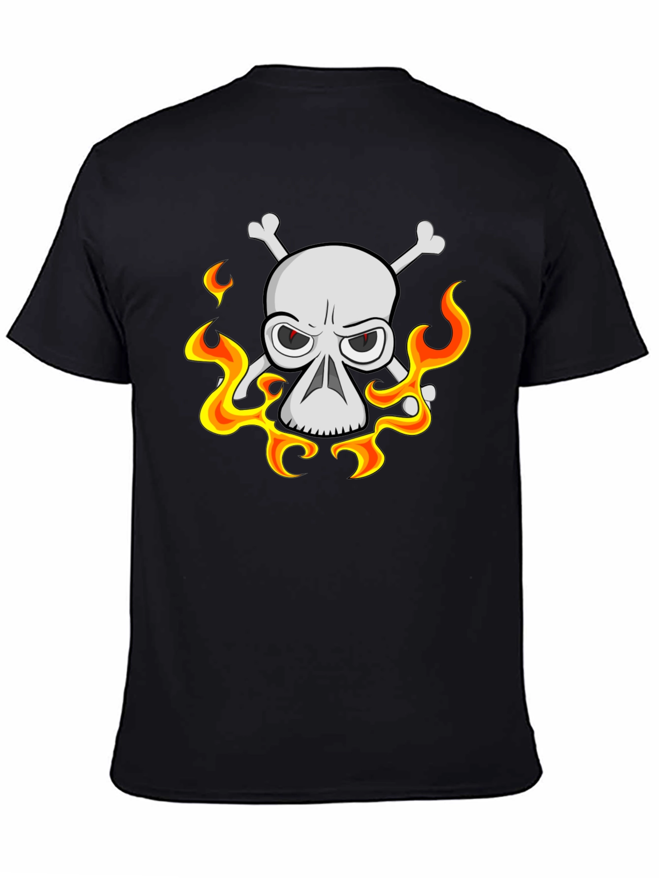Skull & Crossbones T-Shirt