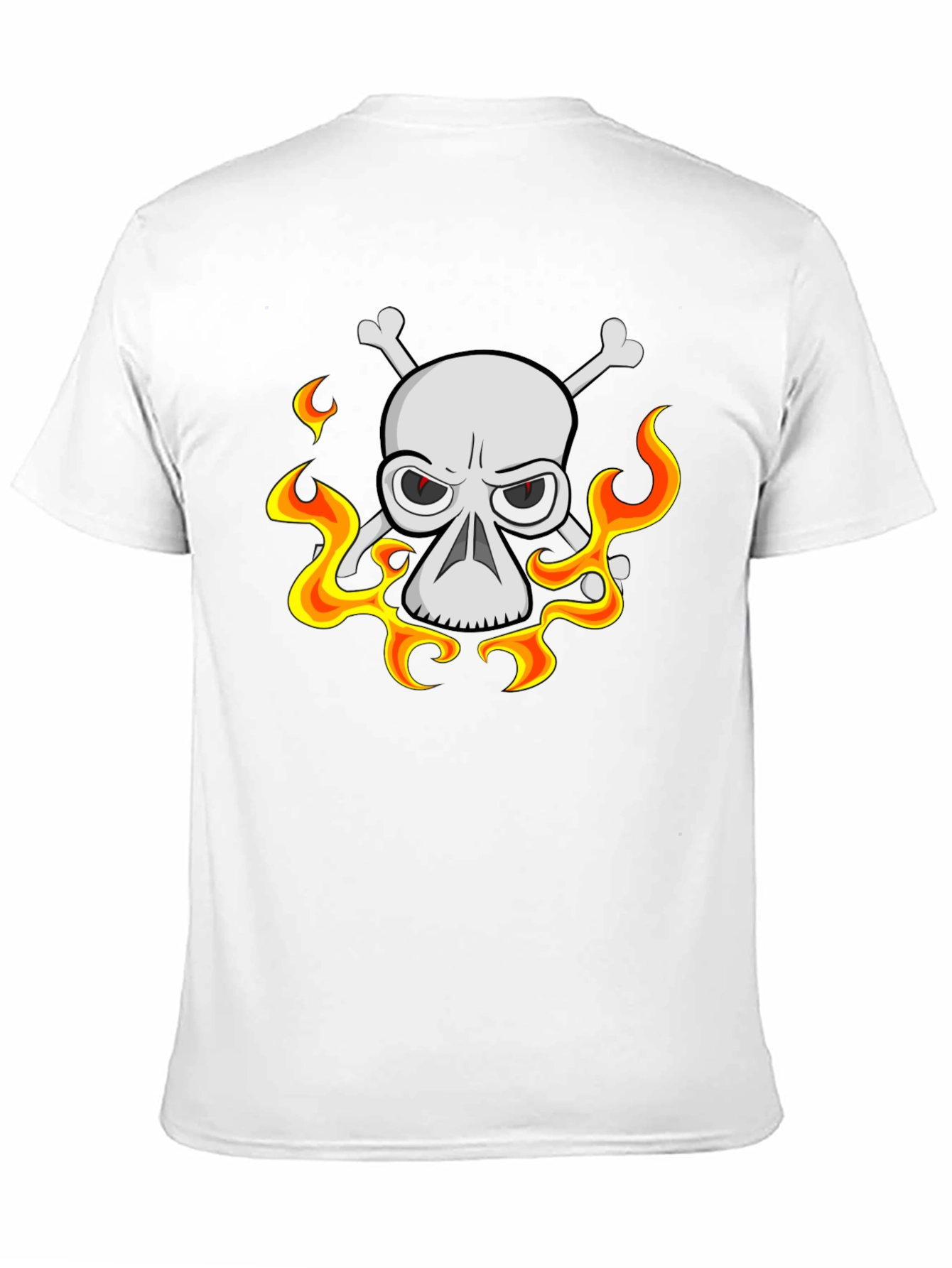 Skull & Crossbones T-Shirt
