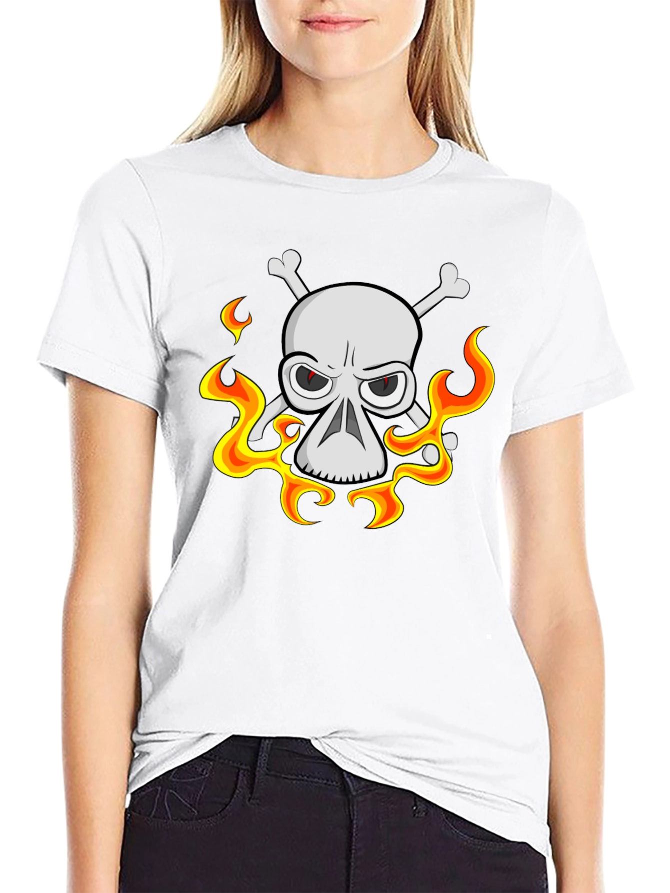 Skull & Crossbones T-Shirt