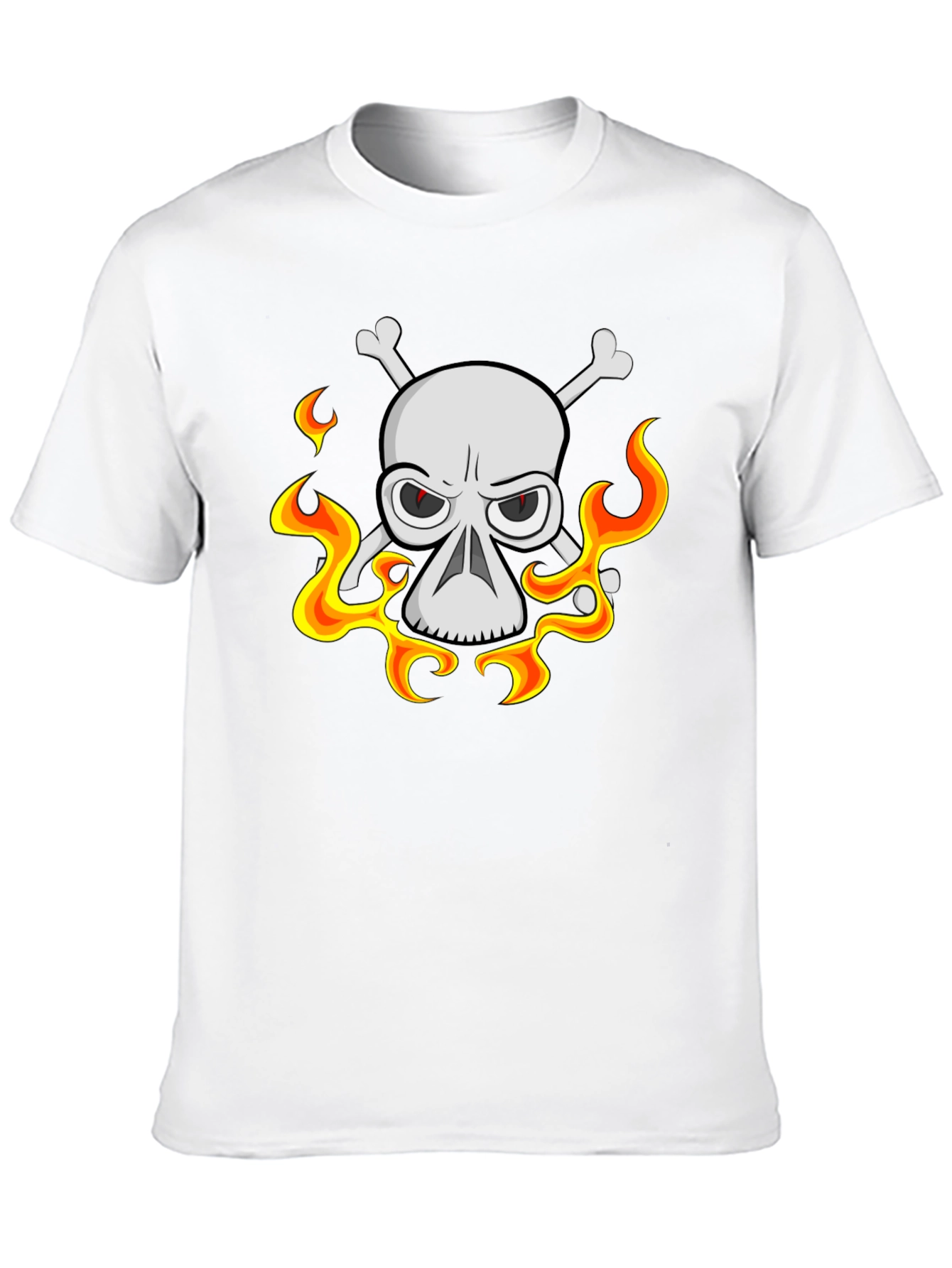 Skull & Crossbones T-Shirt