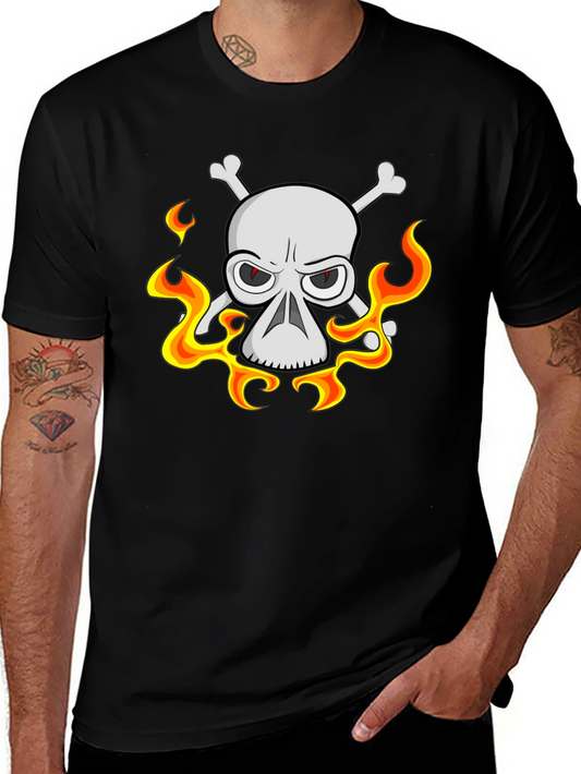 Skull & Crossbones T-Shirt
