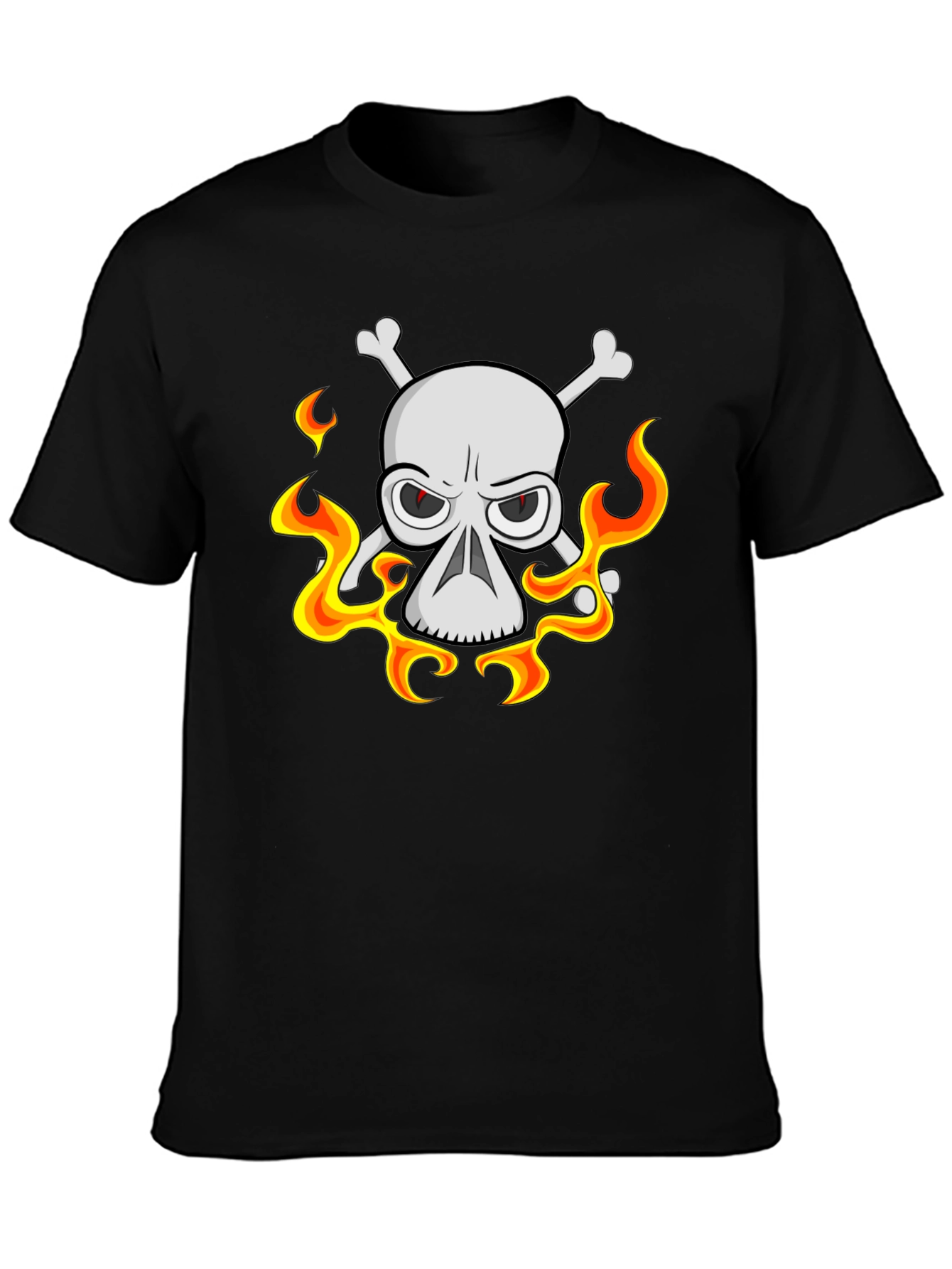 Skull & Crossbones T-Shirt