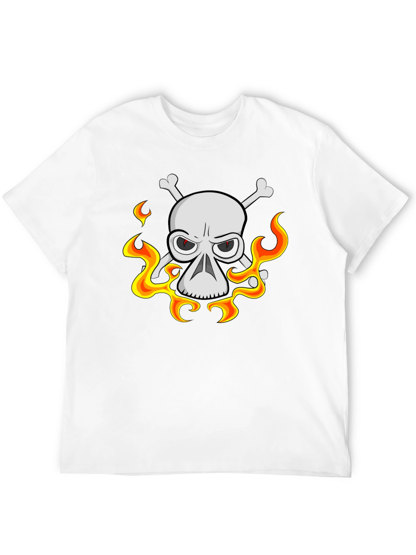 Skull & Crossbones T-Shirt