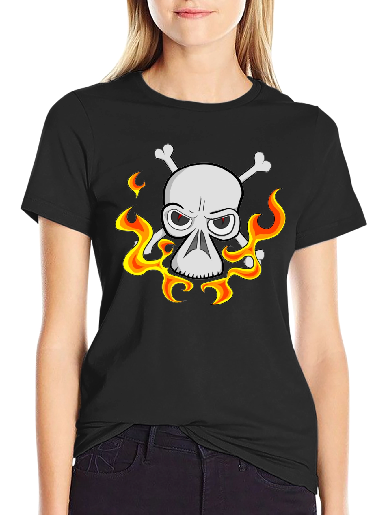 Skull & Crossbones T-Shirt