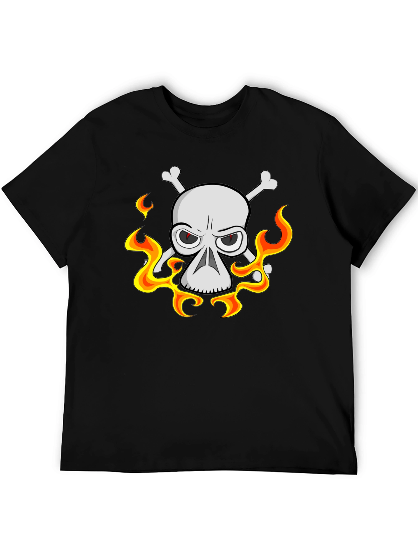Skull & Crossbones T-Shirt