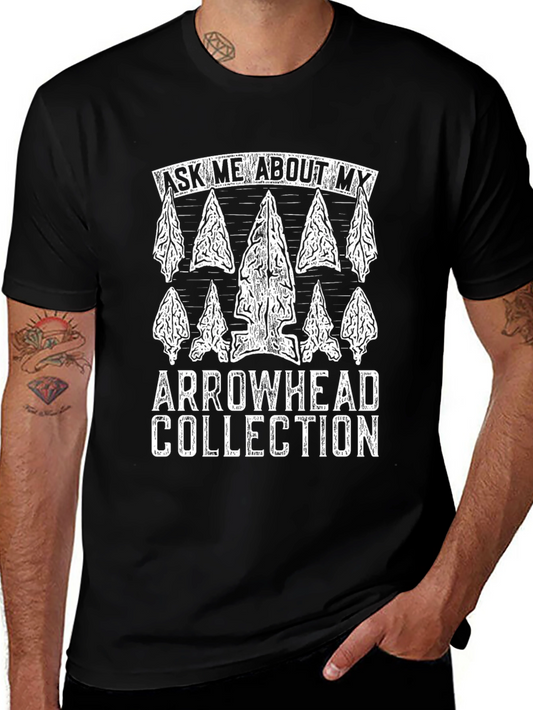 Arrowhead Collection T-Shirt