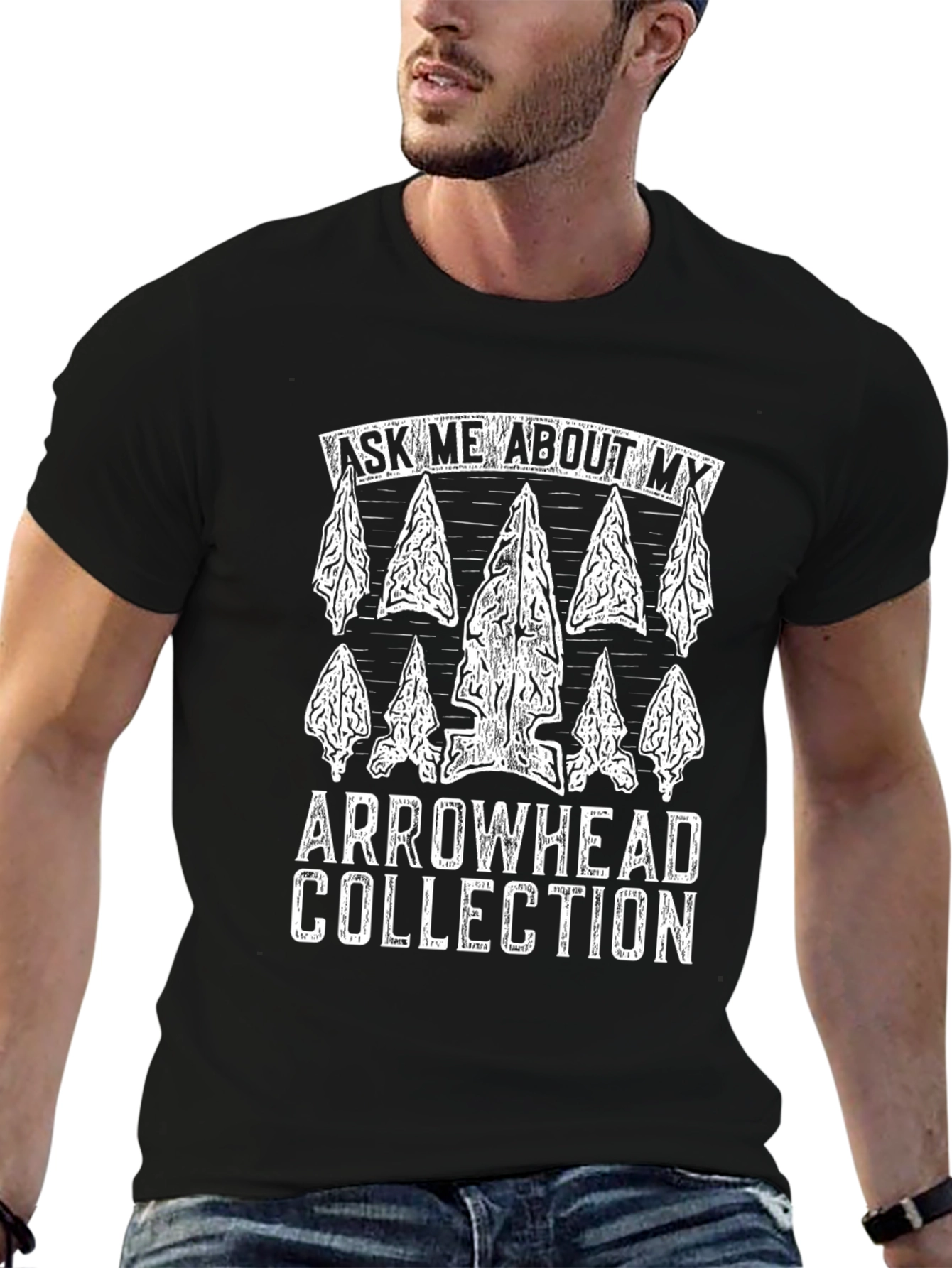 Arrowhead Collection T-Shirt