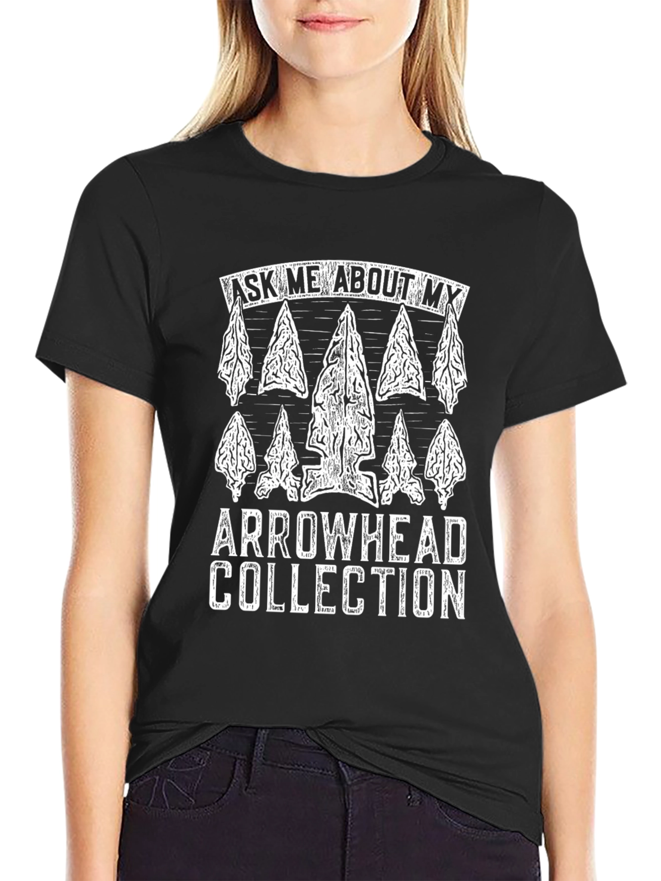 Arrowhead Collection T-Shirt