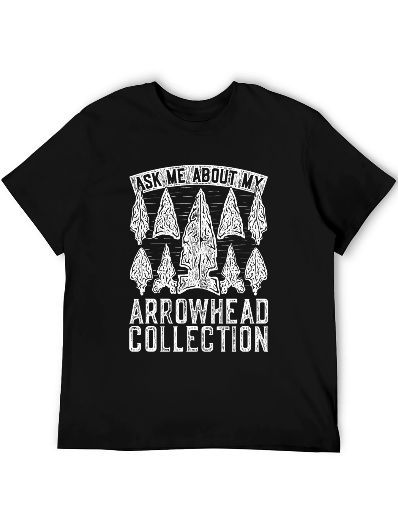 Arrowhead Collection T-Shirt