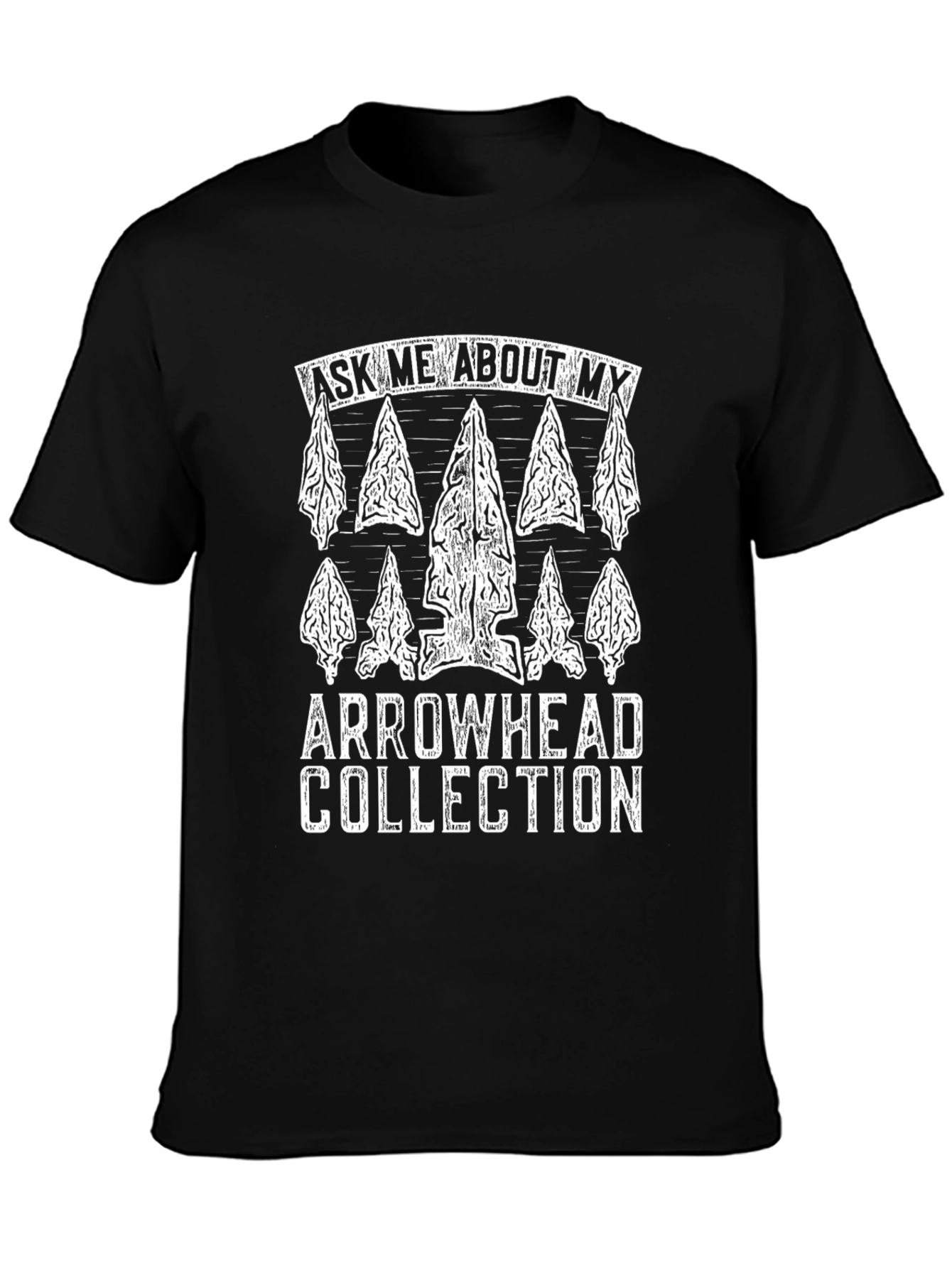 Arrowhead Collection T-Shirt