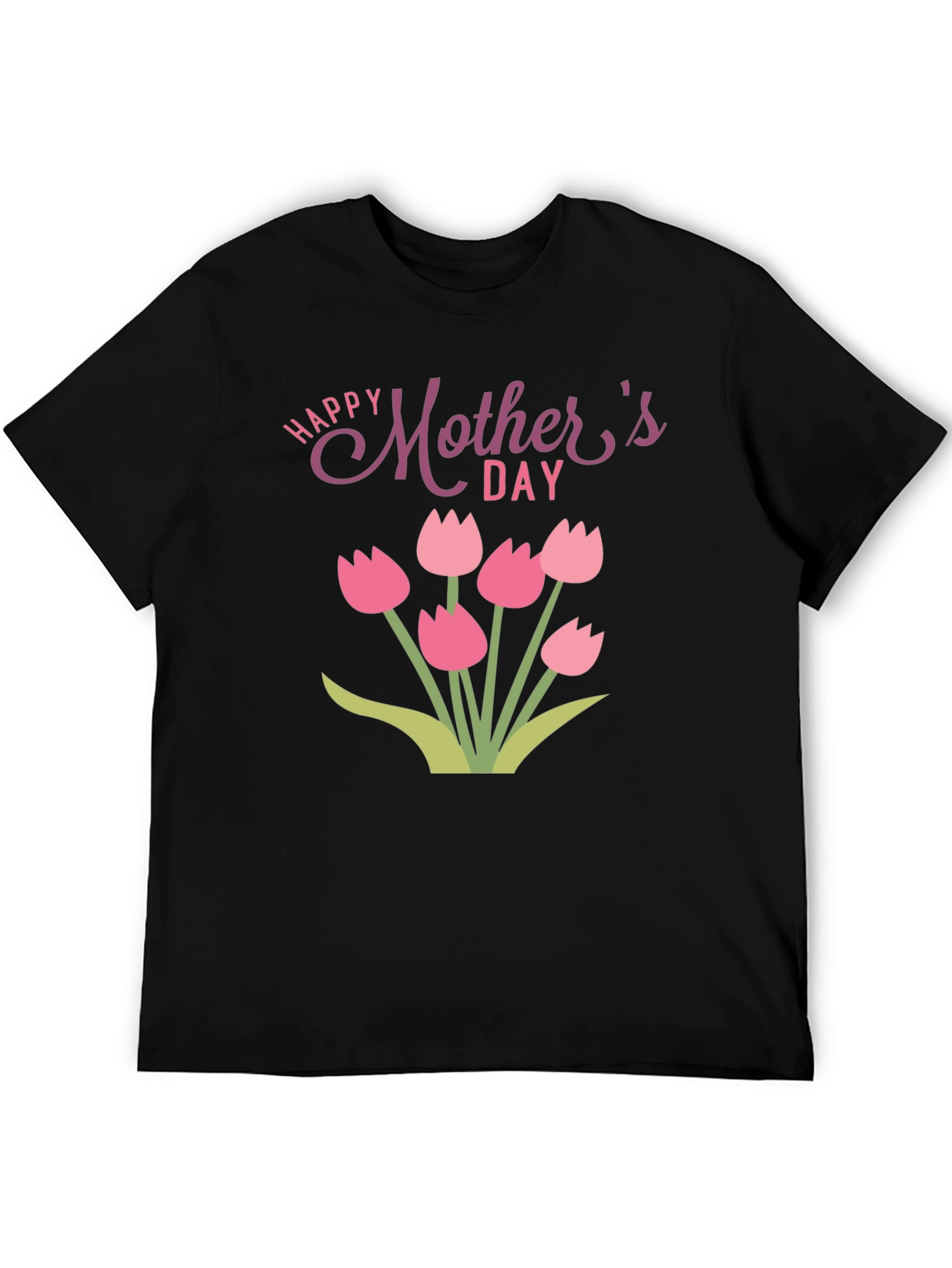 Happy Mothers Day T-Shirt
