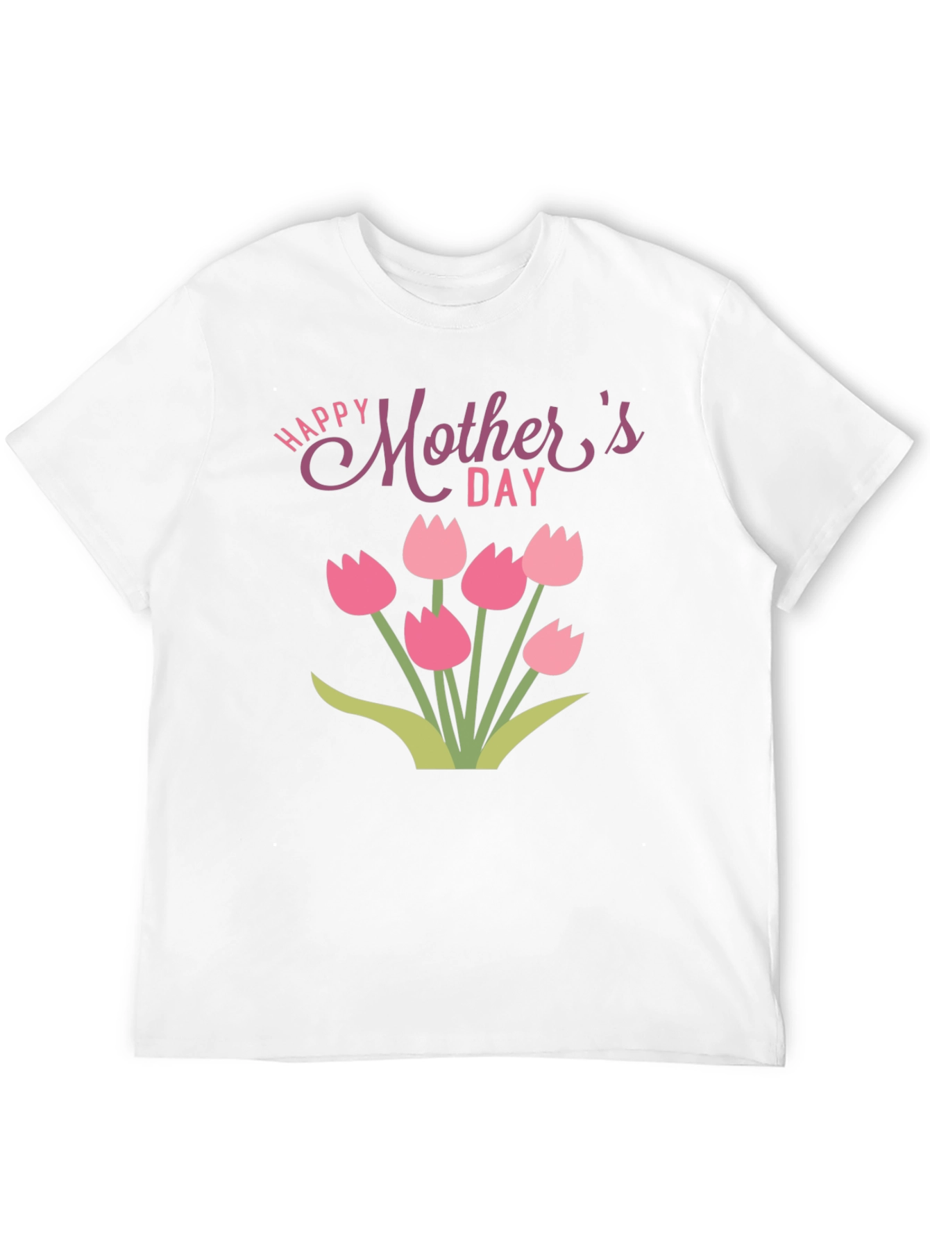 Happy Mothers Day T-Shirt