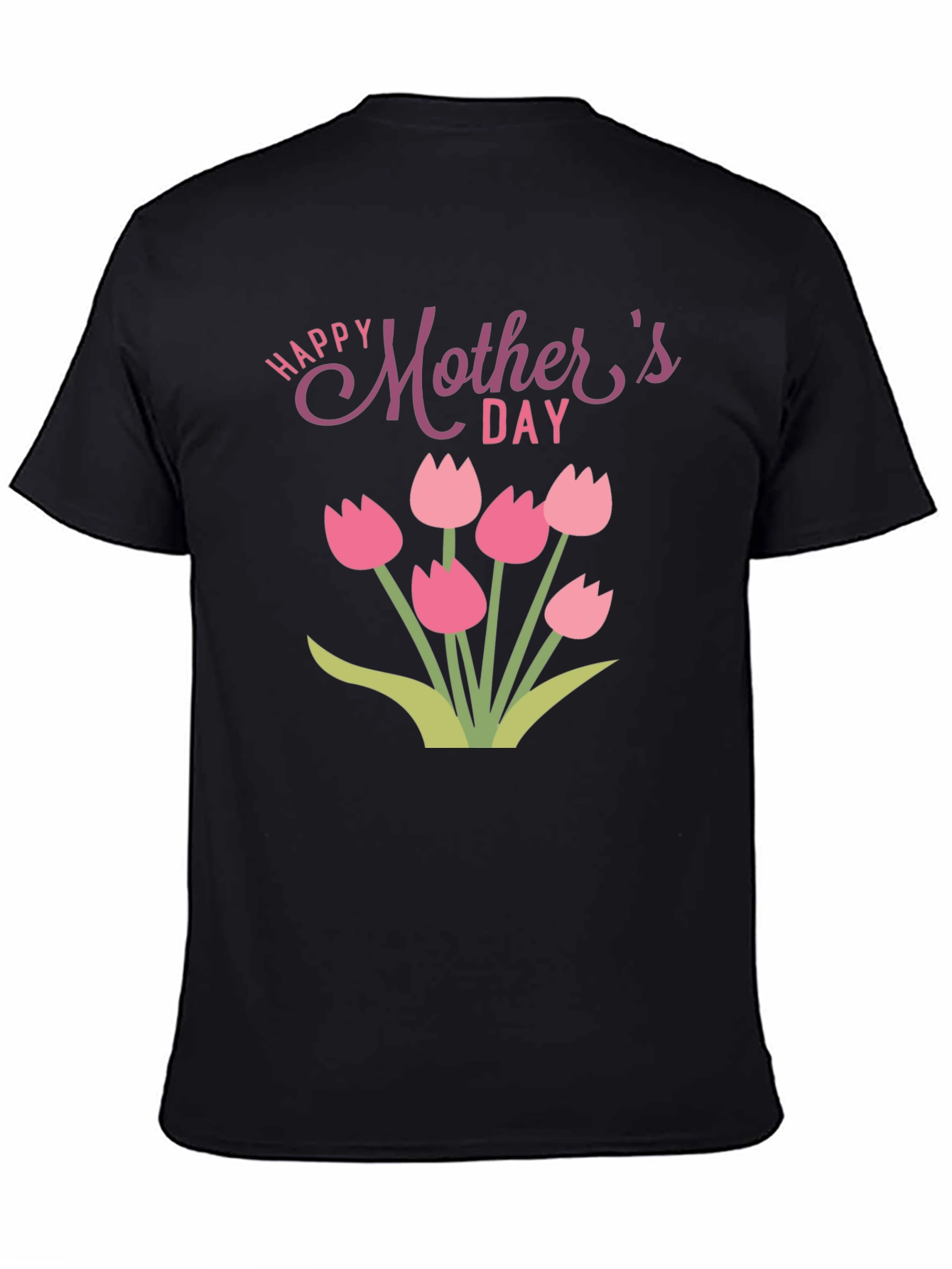 Happy Mothers Day T-Shirt