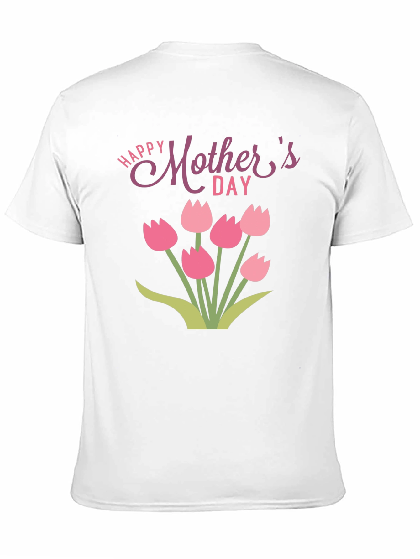 Happy Mothers Day T-Shirt