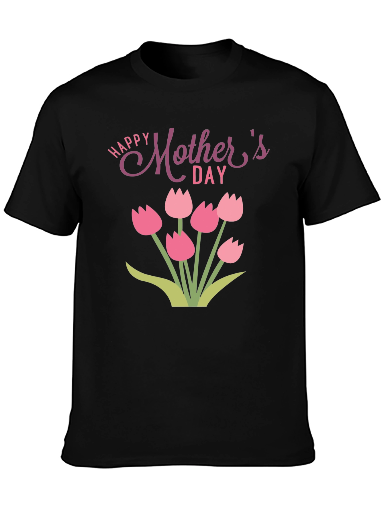 Happy Mothers Day T-Shirt