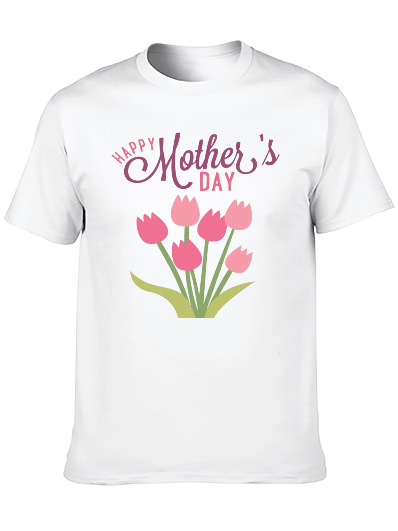 Happy Mothers Day T-Shirt