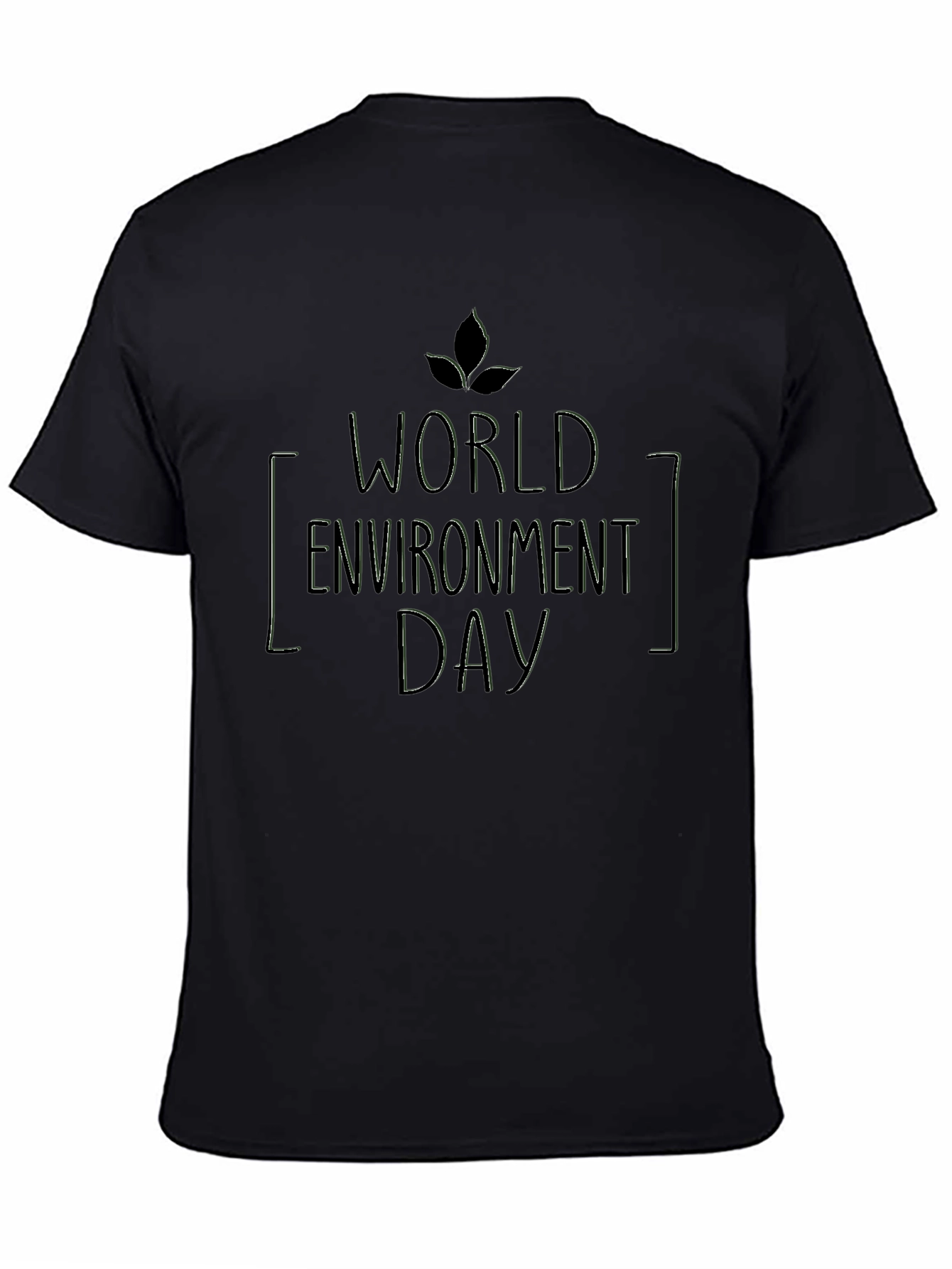 World Environment Day Graphic Tee
