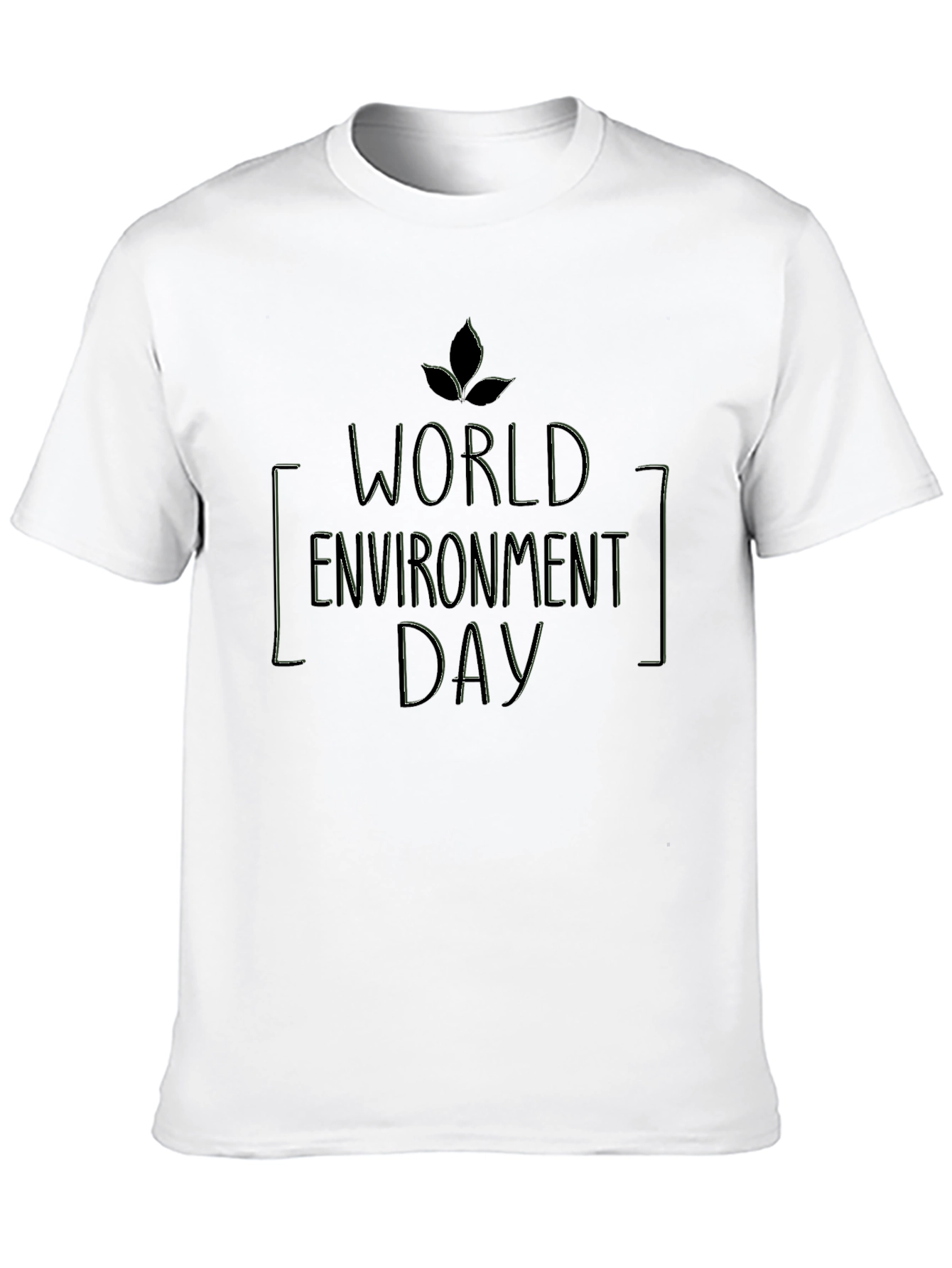 World Environment Day Graphic Tee