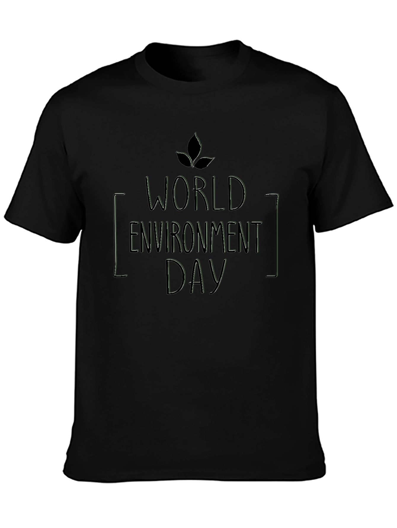World Environment Day Graphic Tee