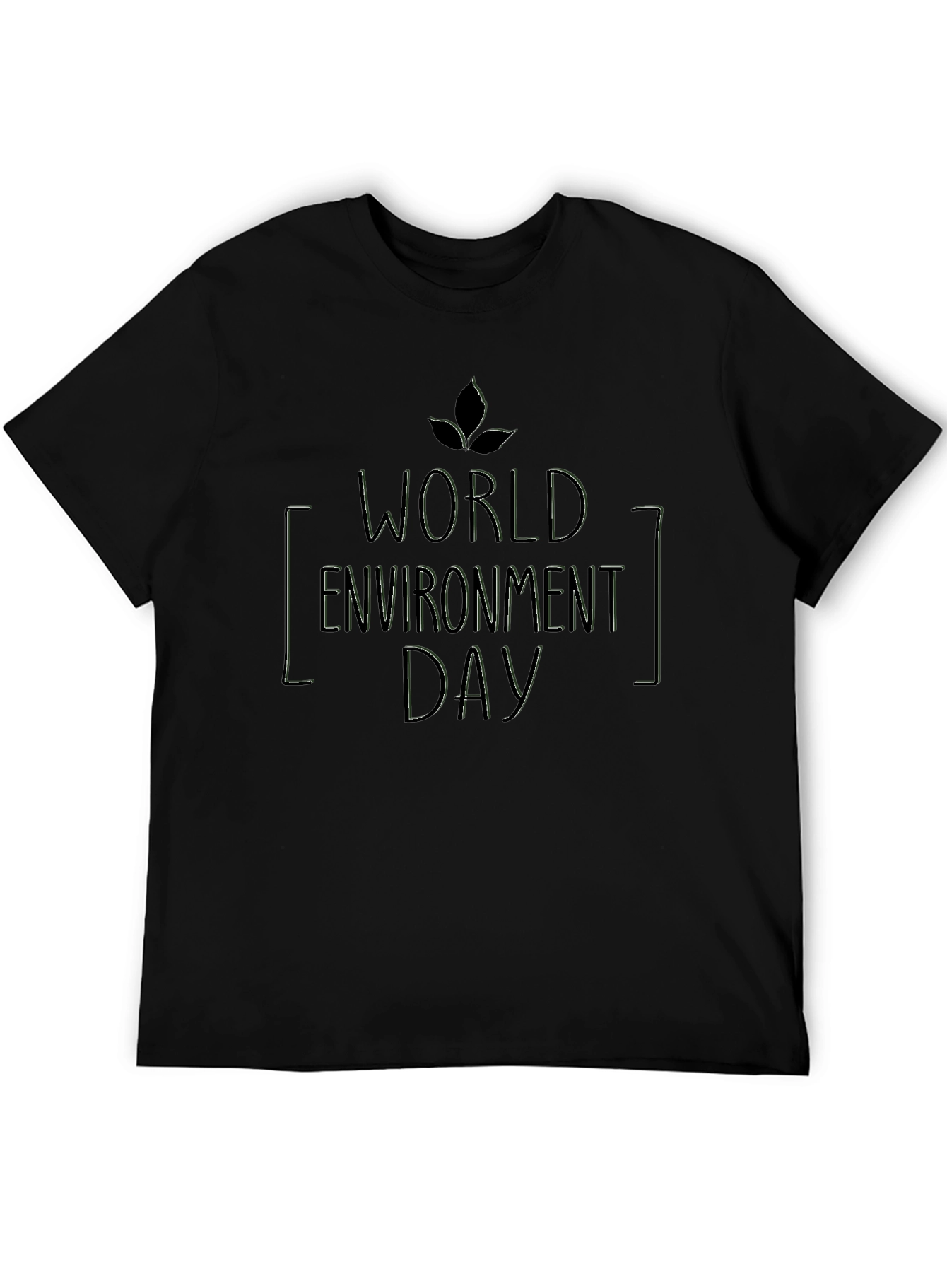 World Environment Day Graphic Tee