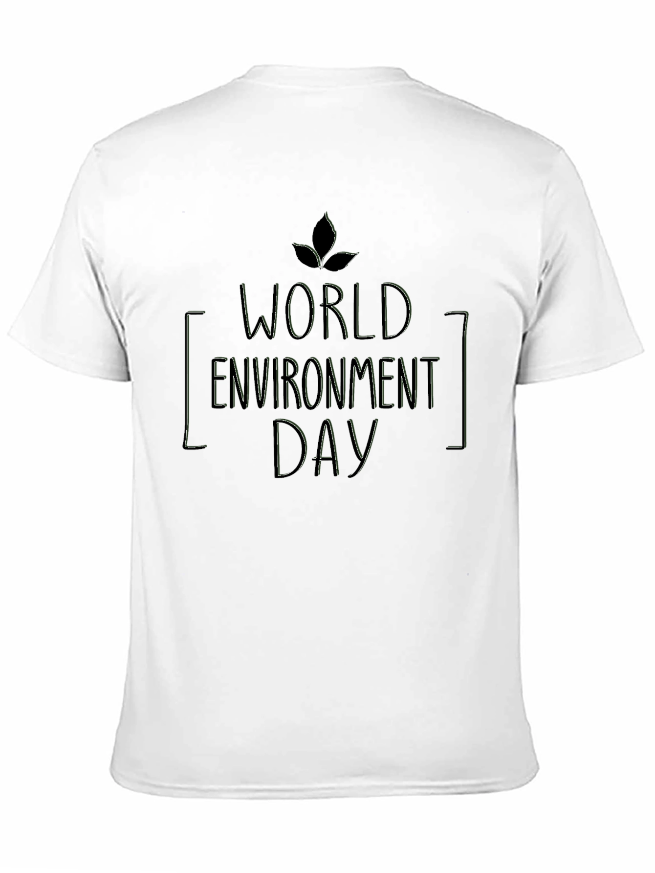 World Environment Day Graphic Tee