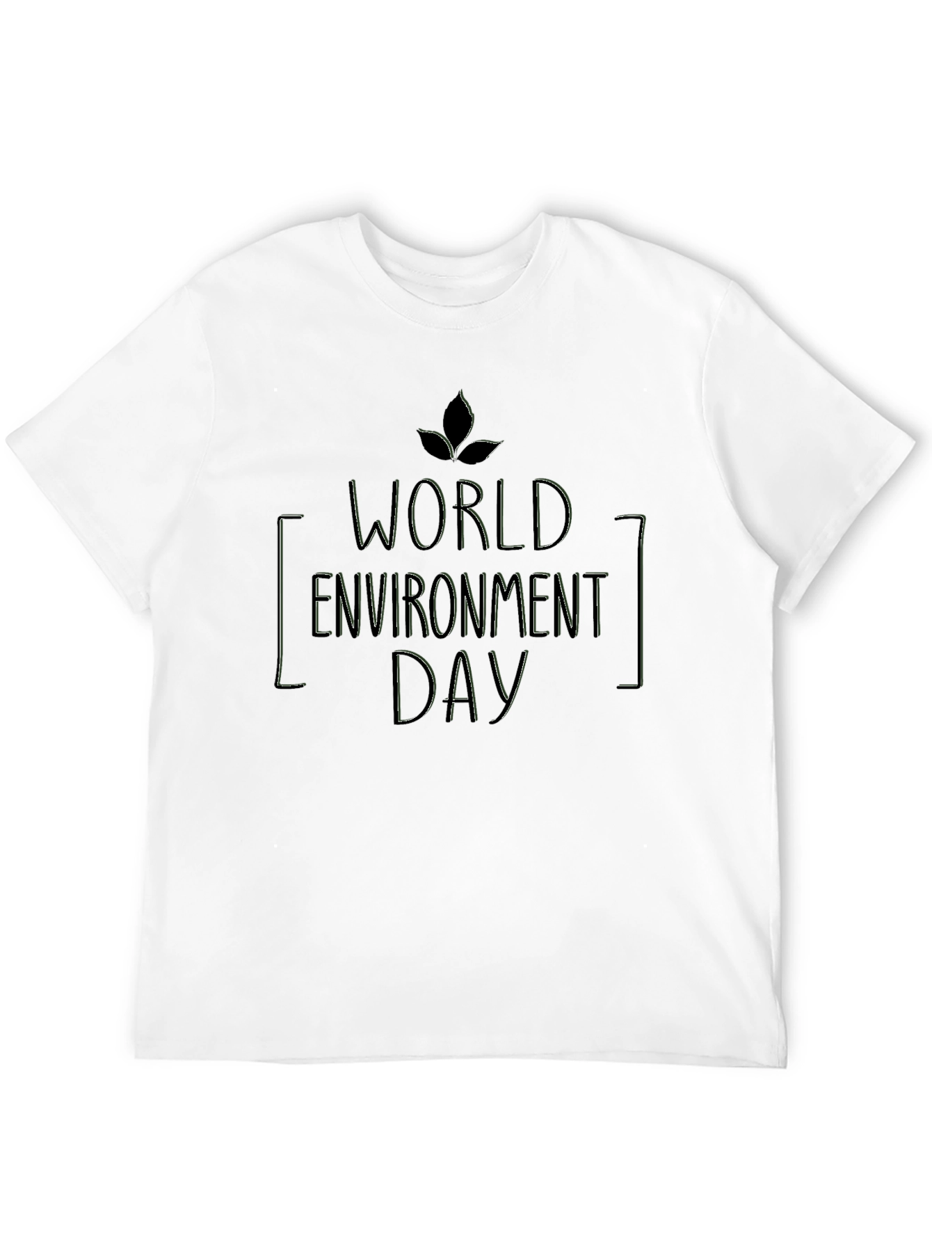 World Environment Day Graphic Tee
