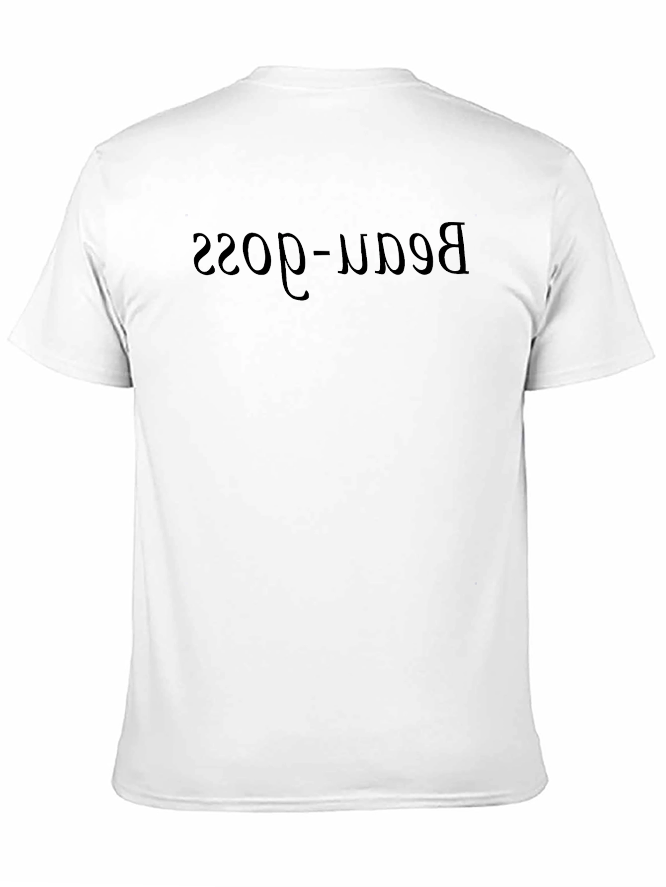 Funny Graphic Tee 220p-u09