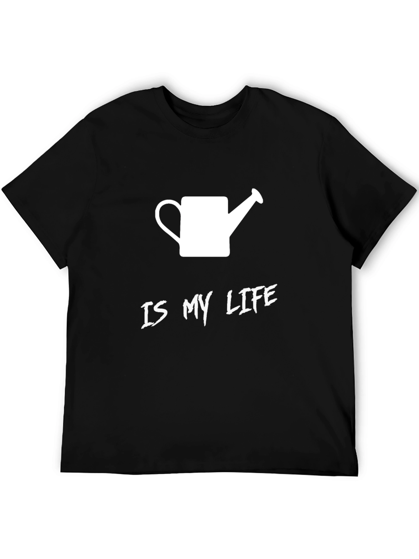 Gardening is Life T-Shirt