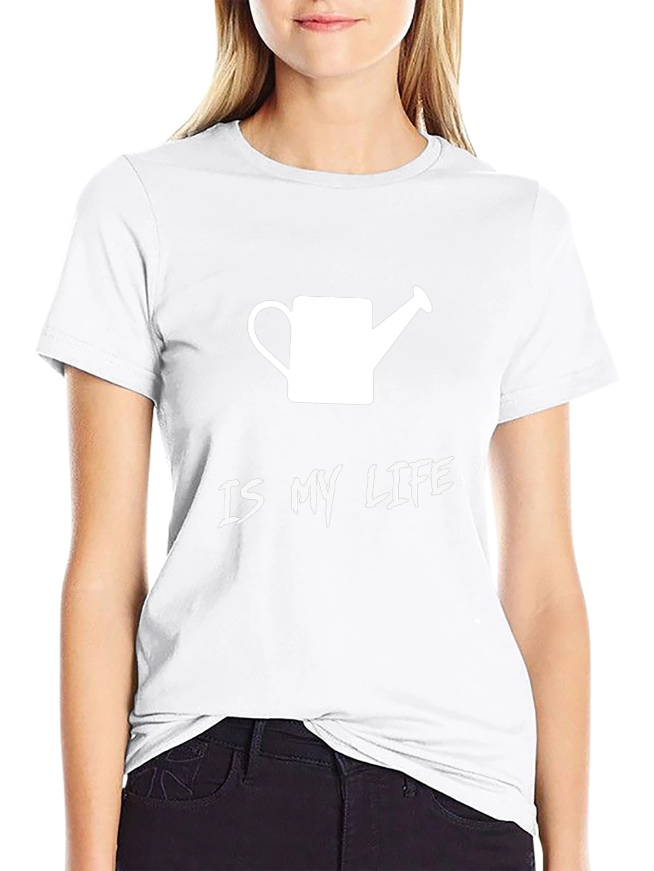 Gardening is Life T-Shirt