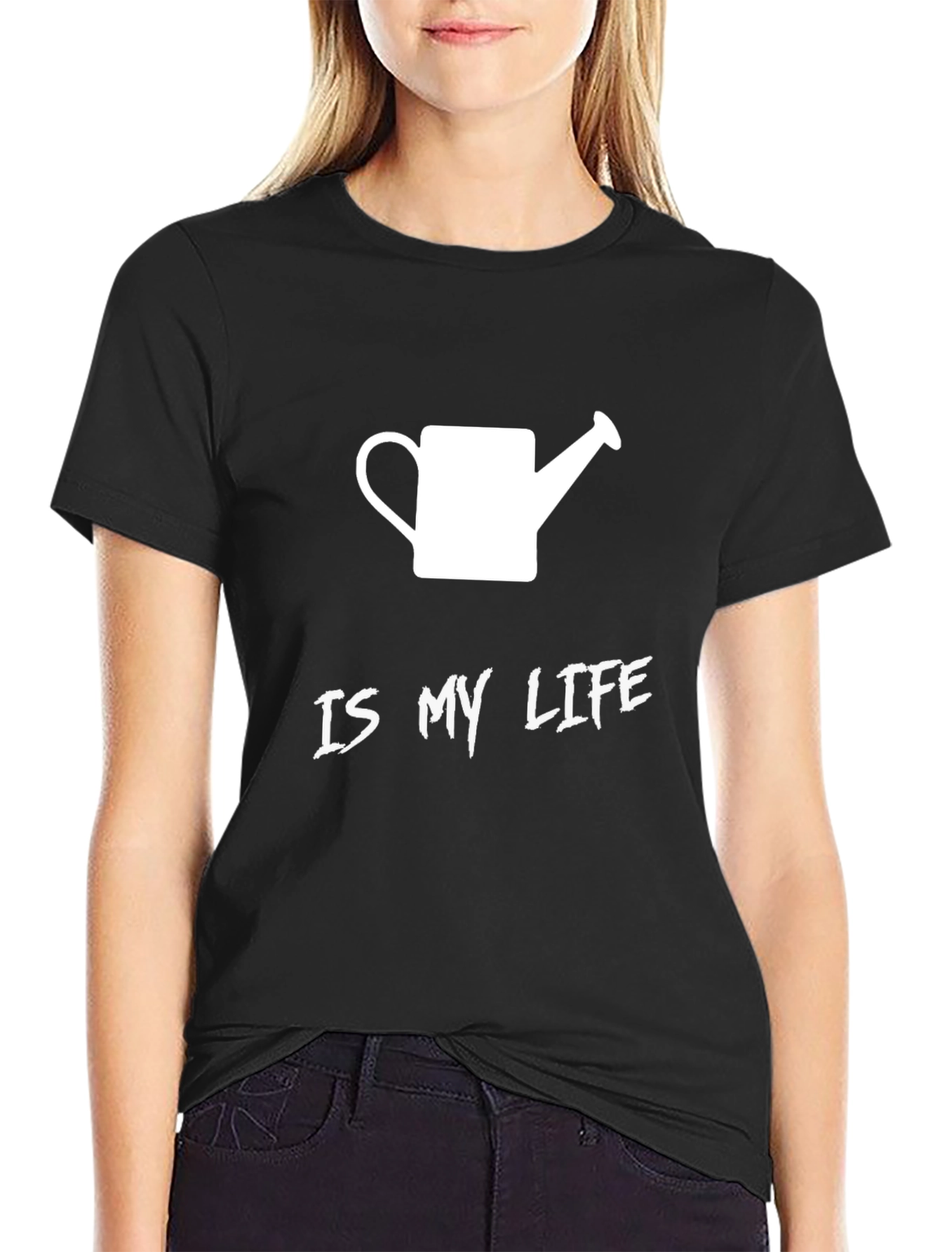 Gardening is Life T-Shirt