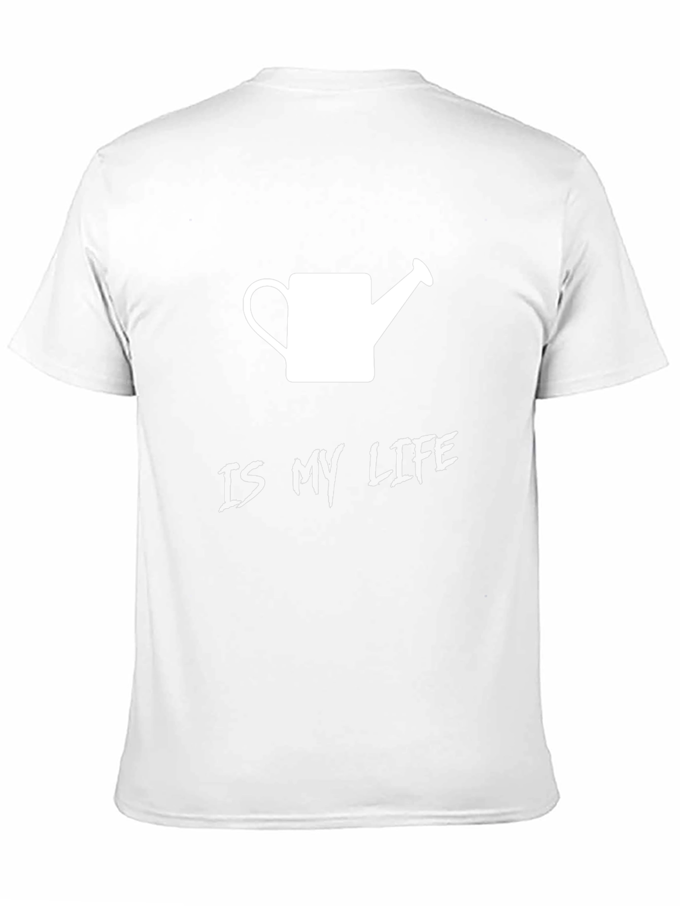 Gardening is Life T-Shirt
