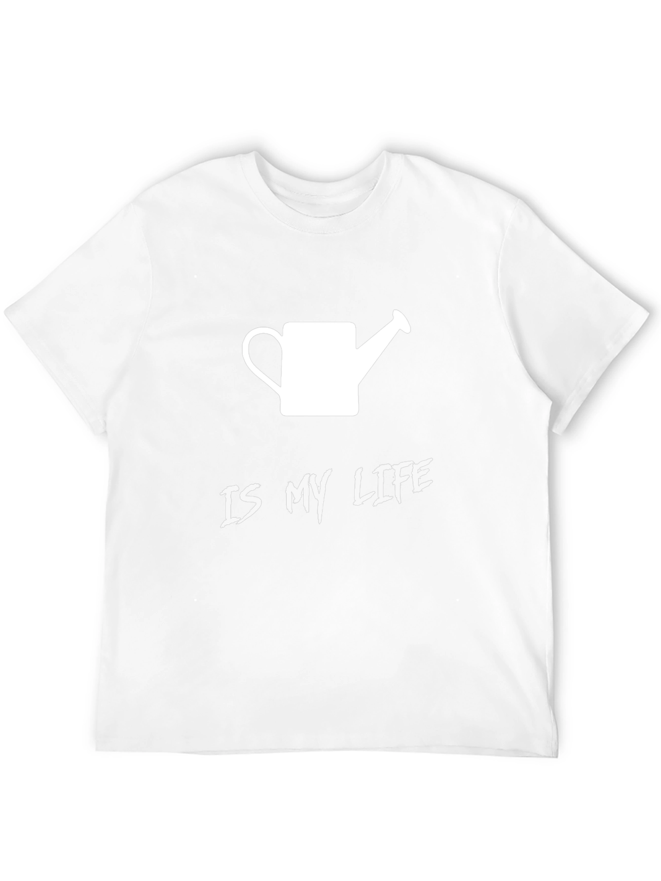 Gardening is Life T-Shirt