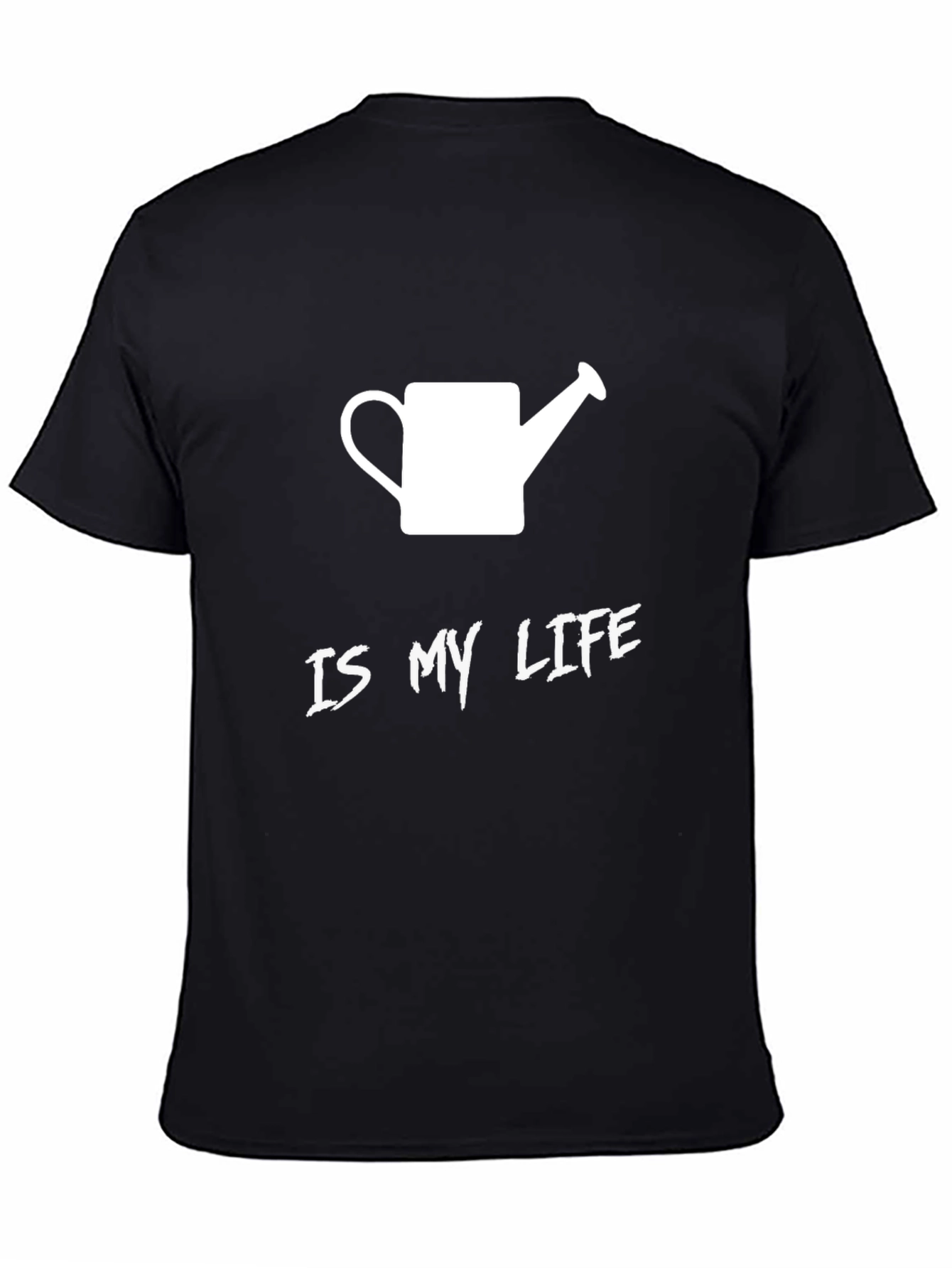 Gardening is Life T-Shirt
