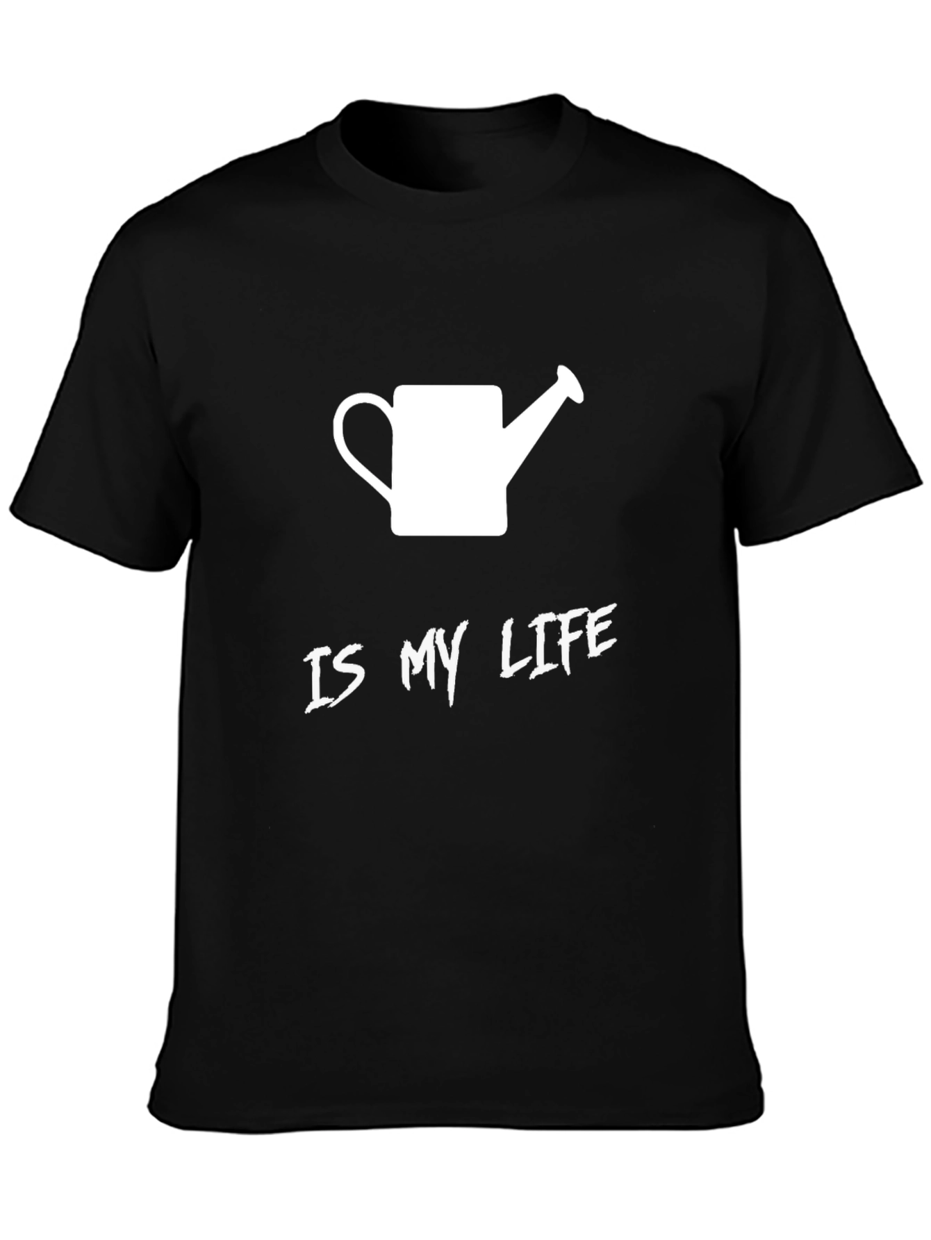 Gardening is Life T-Shirt