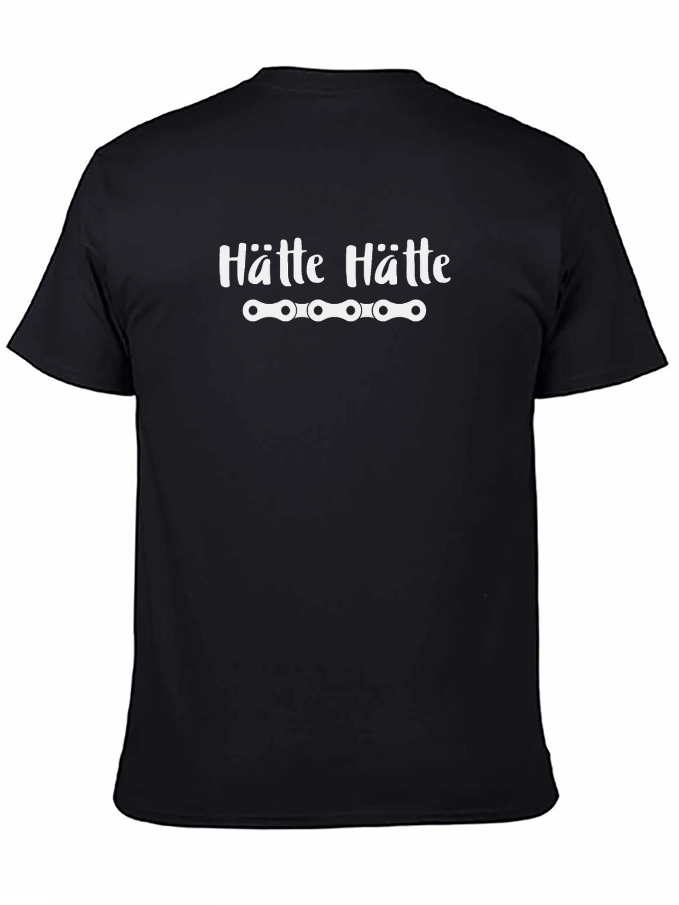 Hätte Hätte Chain T-Shirt