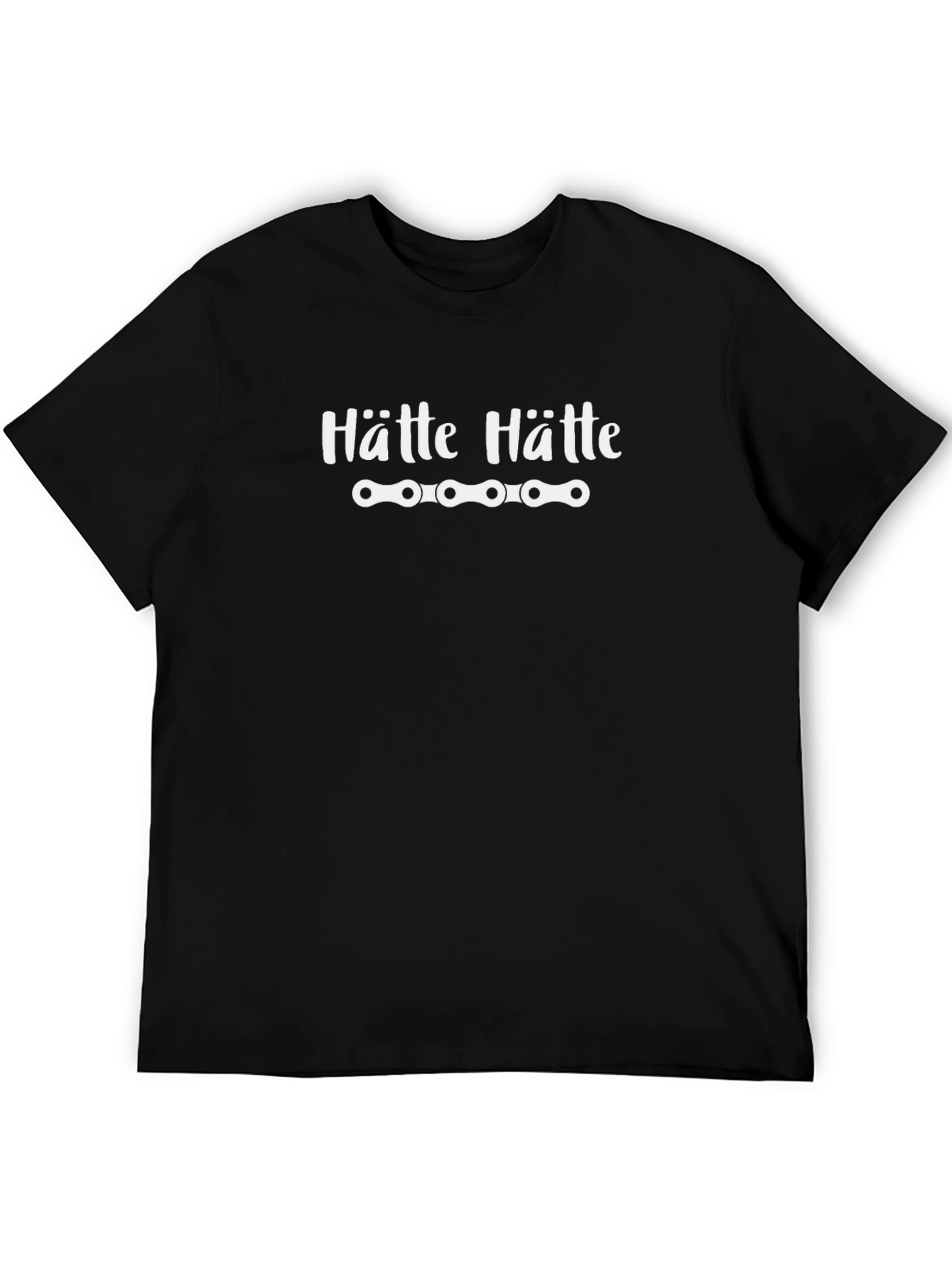 Hätte Hätte Chain T-Shirt