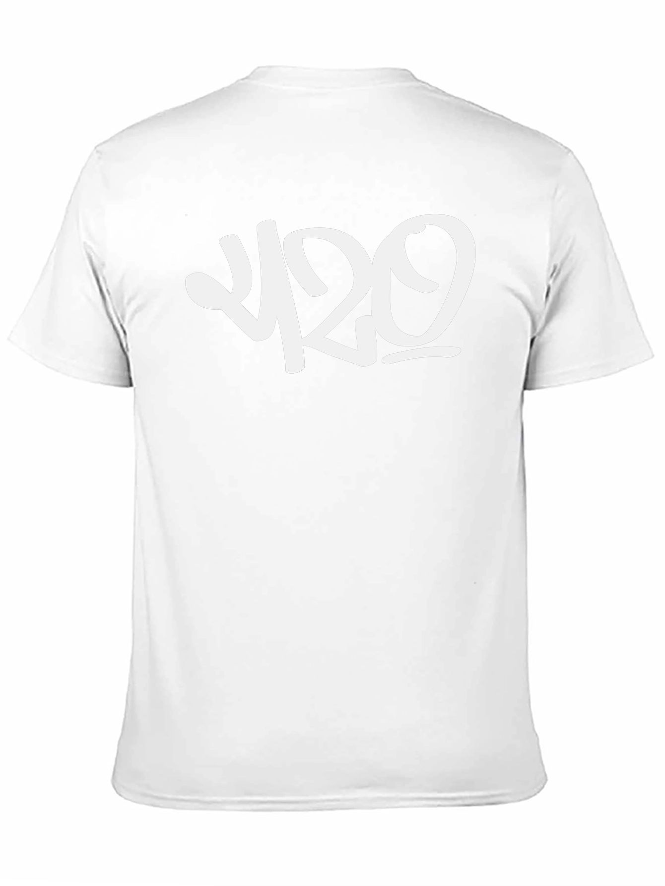 420 Graphic Tee - Casual Black T-Shirt
