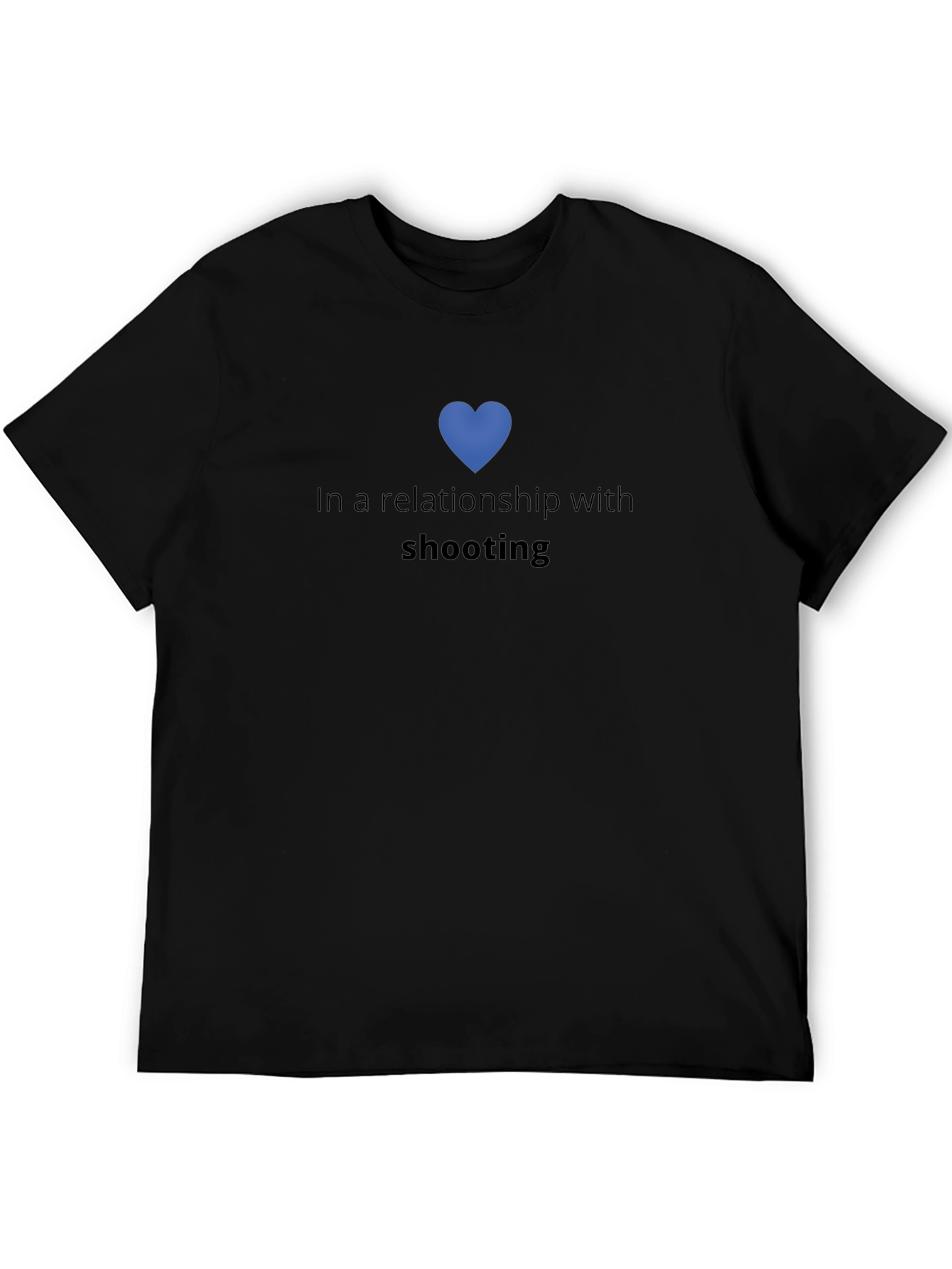 Shooting Relationship Tee