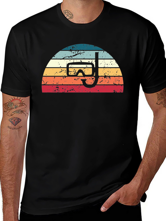 Vintage Snorkel T-Shirt