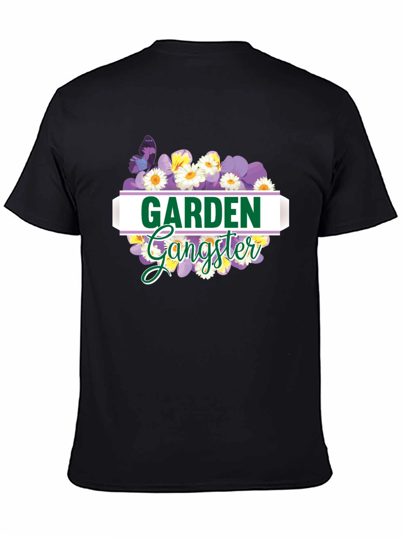 Garden Gangster T-Shirt